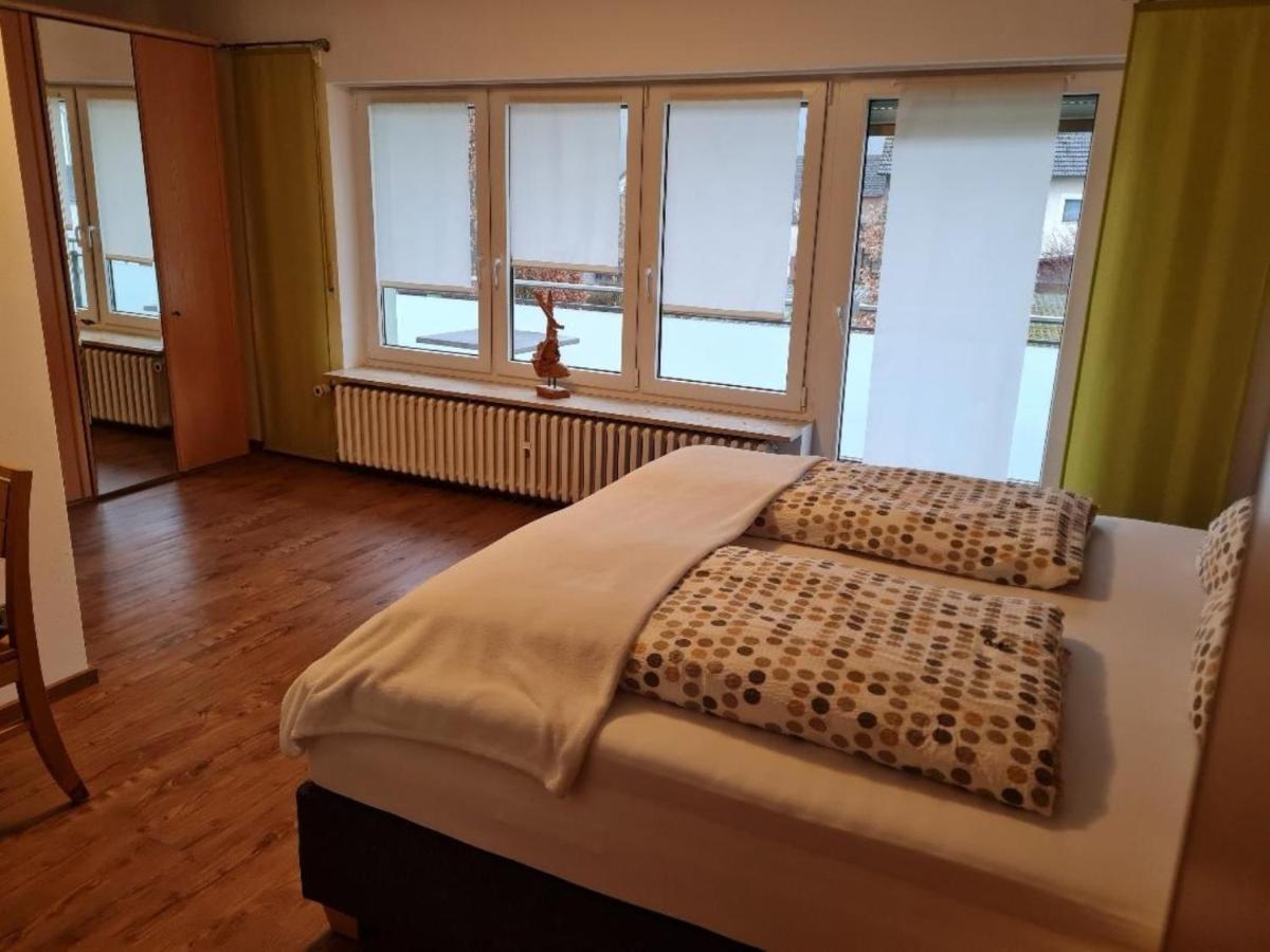 Gaestehaus Lehr كيندينغ المظهر الخارجي الصورة