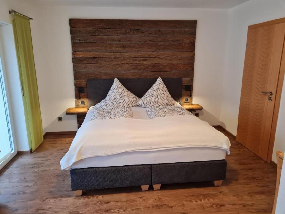 Gaestehaus Lehr كيندينغ المظهر الخارجي الصورة