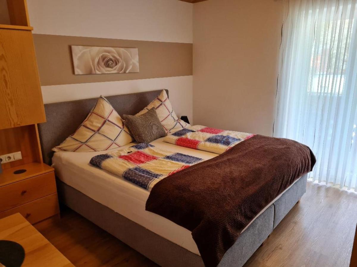 Gaestehaus Lehr كيندينغ المظهر الخارجي الصورة