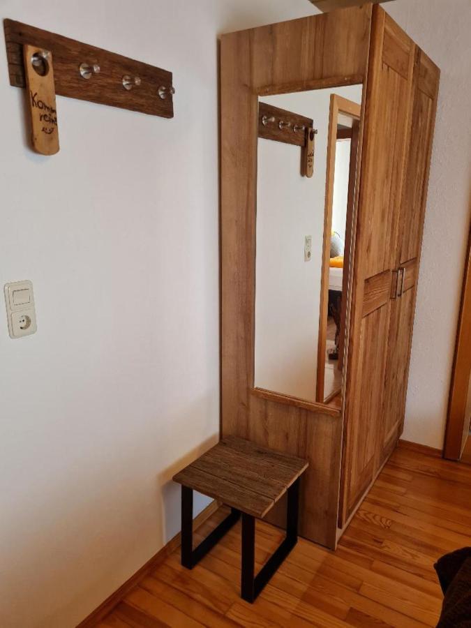 Gaestehaus Lehr كيندينغ المظهر الخارجي الصورة