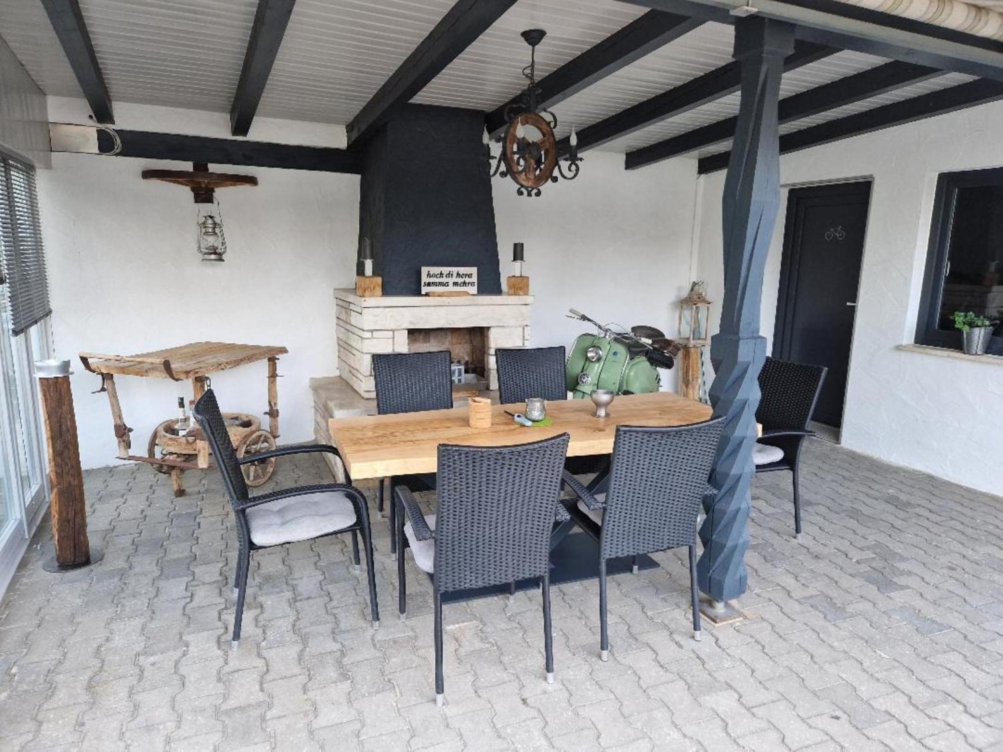 Gaestehaus Lehr كيندينغ المظهر الخارجي الصورة