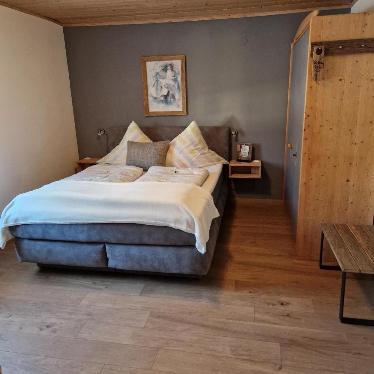 Gaestehaus Lehr كيندينغ المظهر الخارجي الصورة
