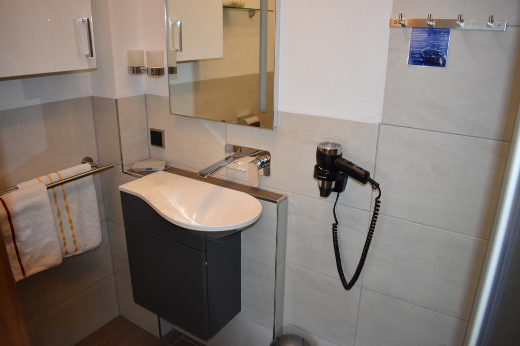 Gaestehaus Lehr كيندينغ المظهر الخارجي الصورة