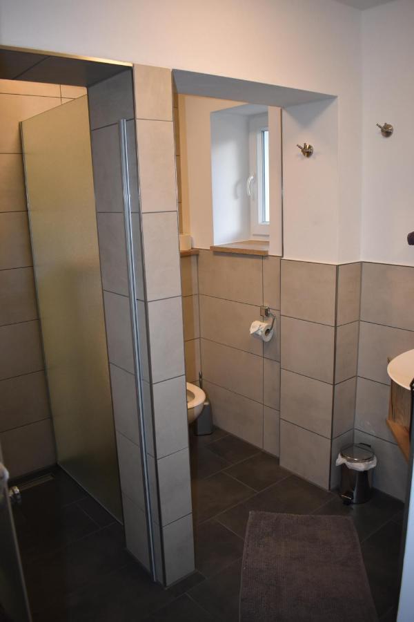 Gaestehaus Lehr كيندينغ المظهر الخارجي الصورة