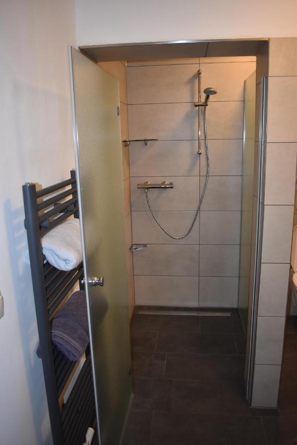 Gaestehaus Lehr كيندينغ المظهر الخارجي الصورة