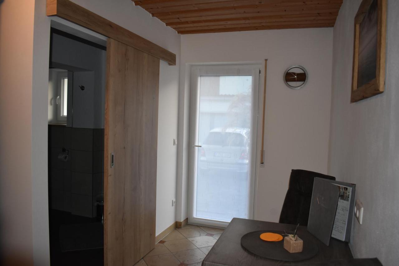 Gaestehaus Lehr كيندينغ المظهر الخارجي الصورة