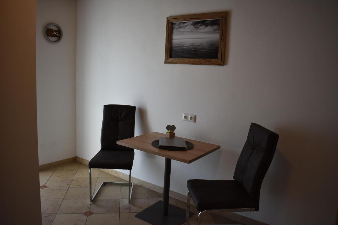 Gaestehaus Lehr كيندينغ المظهر الخارجي الصورة