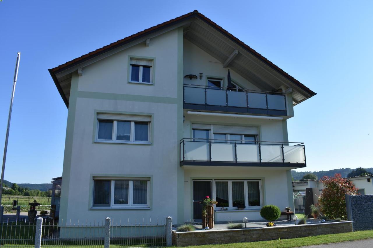 Gaestehaus Lehr كيندينغ المظهر الخارجي الصورة